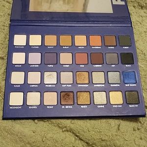 Lorac Mega Pro 2